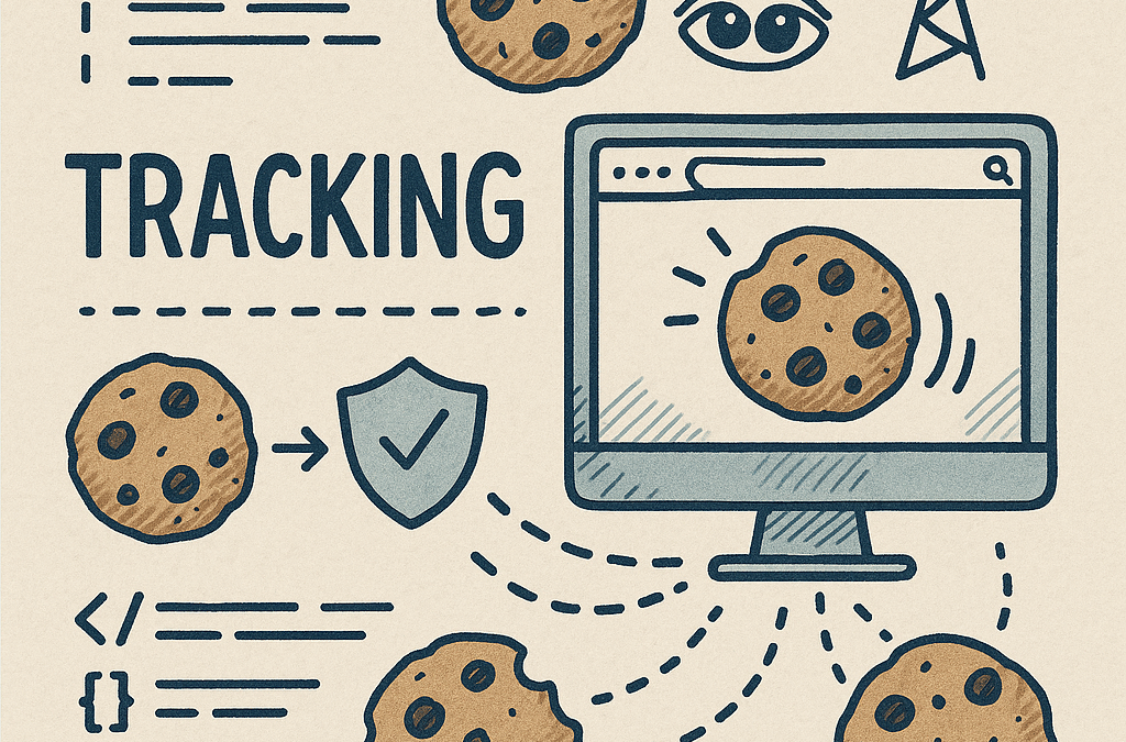 Reprendrez-vous un « cookie » ? (Part.2)
