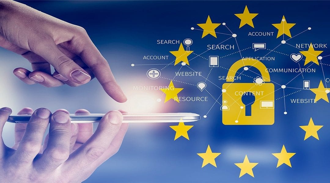 RGPD – Le délicat casting de la protection des données
